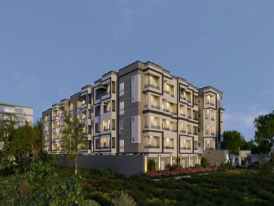 2, 3 BHK Flats for sale in DS Max Stavam Nest, Yelahanka