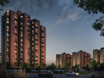 Serene Heights