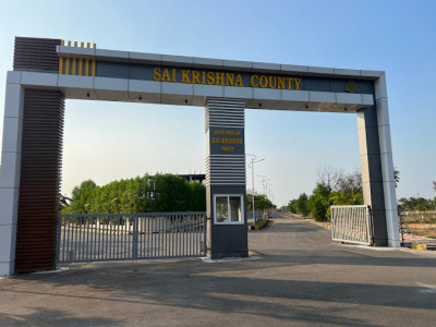 Sai Krishna County