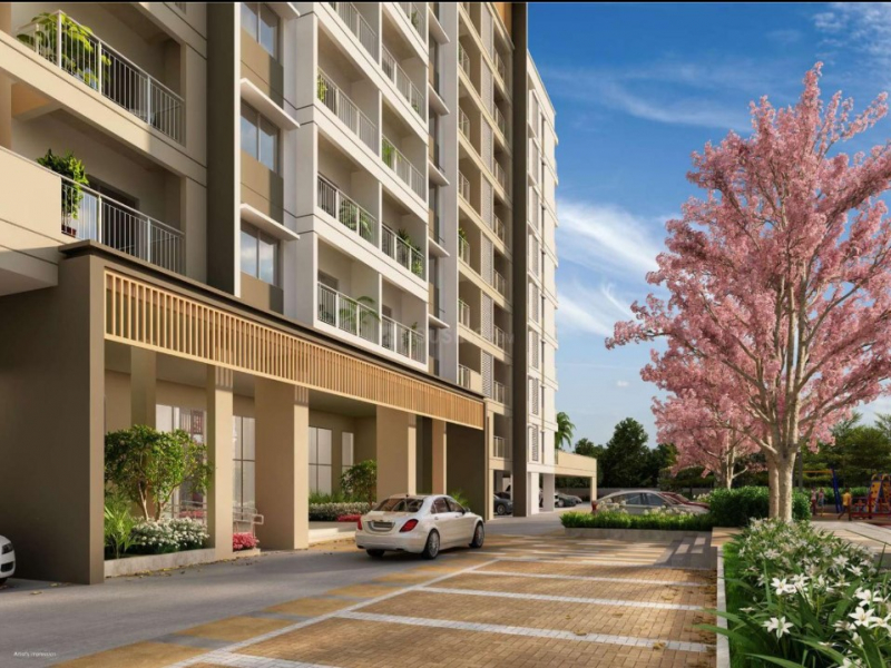 Fairmont at Brigade Orchards
