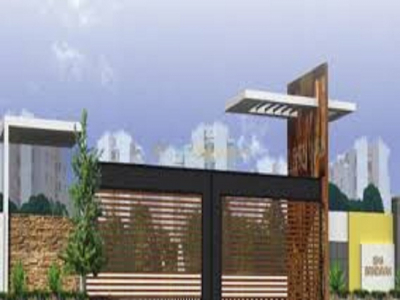 Plots for sale in Isha Brindavan, Varthur