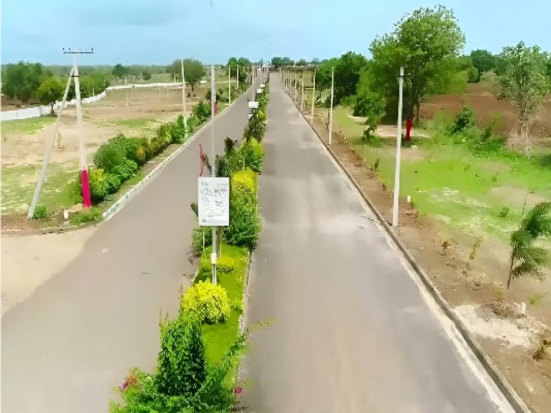 Green Metros Haritha Vanam