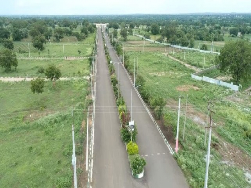 Green Metros Haritha Vanam