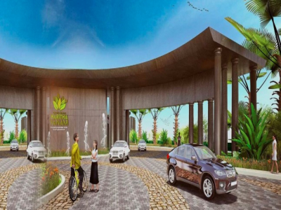 Green Metros Haritha Vanam