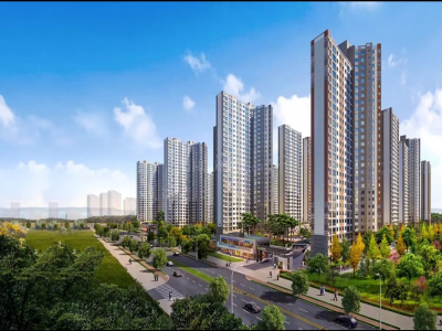 3, 3.5, 4 BHK Flats for sale in Lodha Hosa Road, Hosa Road