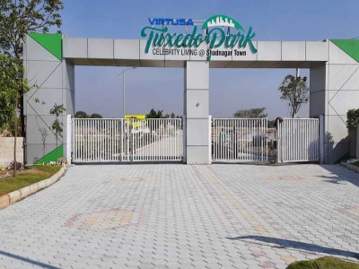 Virtusa Tuxedo Park