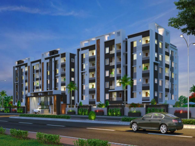 Sunshine Ecopolis