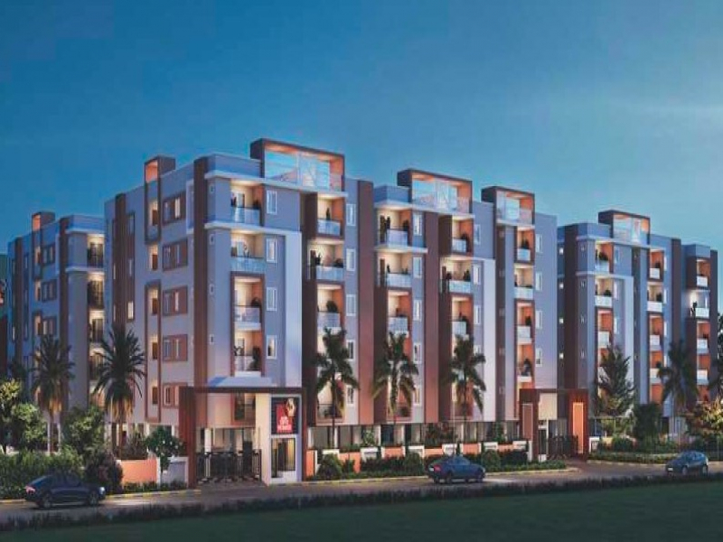 Devi Homes Samruddhi