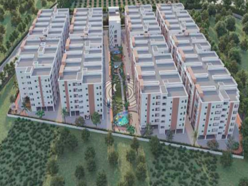 Devi Homes Samruddhi