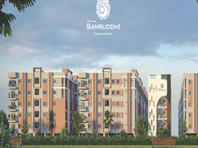 Devi Homes Samruddhi