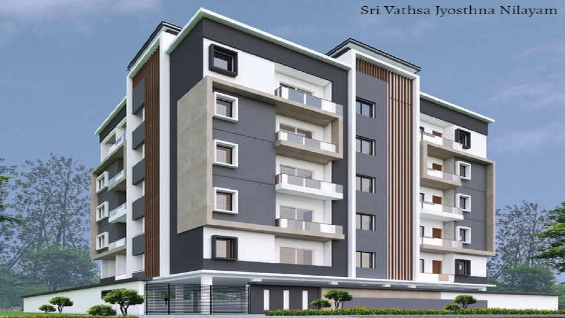 Sri Vathsa Jyosthna Nilayam