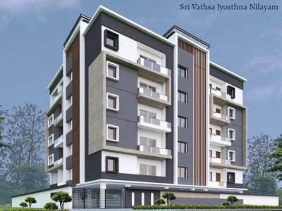 Sri Vathsa Jyosthna Nilayam