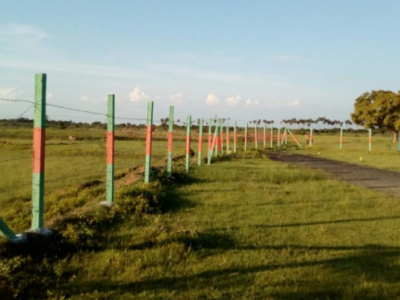 Plots for sale in New Avenue, Sunguvarchatram