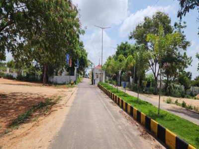 Shadnagar Downtown