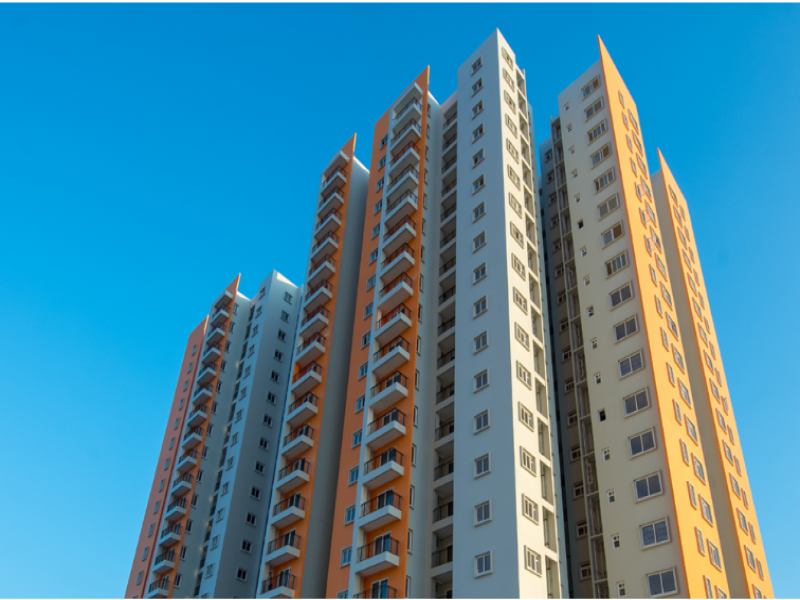 Eden Park Phase 2