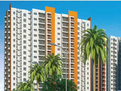 Eden Park Phase 2