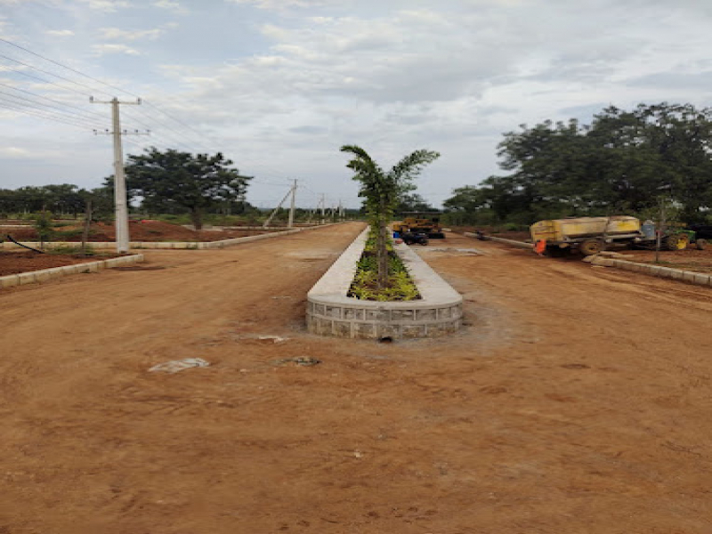 Sai Brundavan