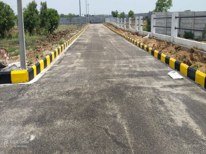 Haritha East County