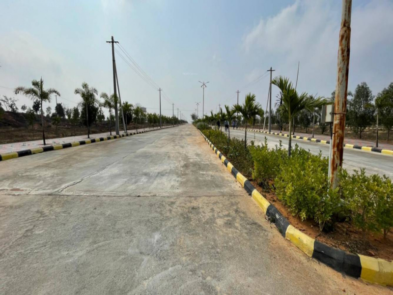 Suvarna Lake City