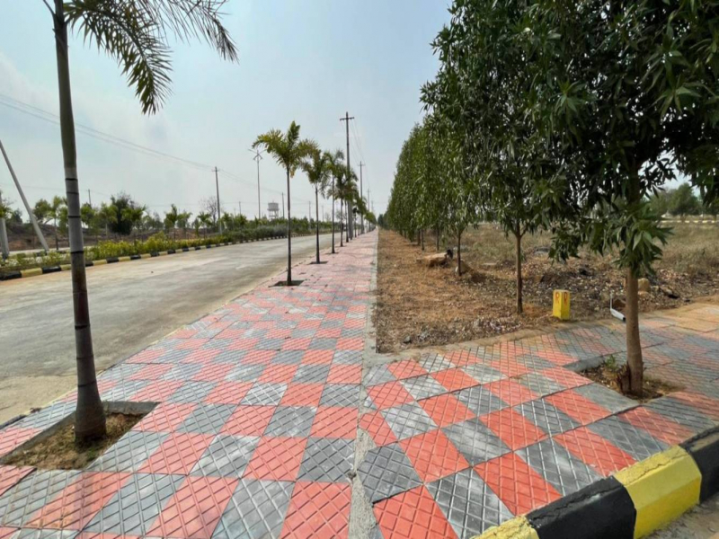 Suvarna Lake City