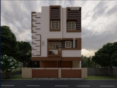 Ananditha Enclave