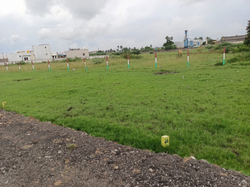 Murugan Avenue