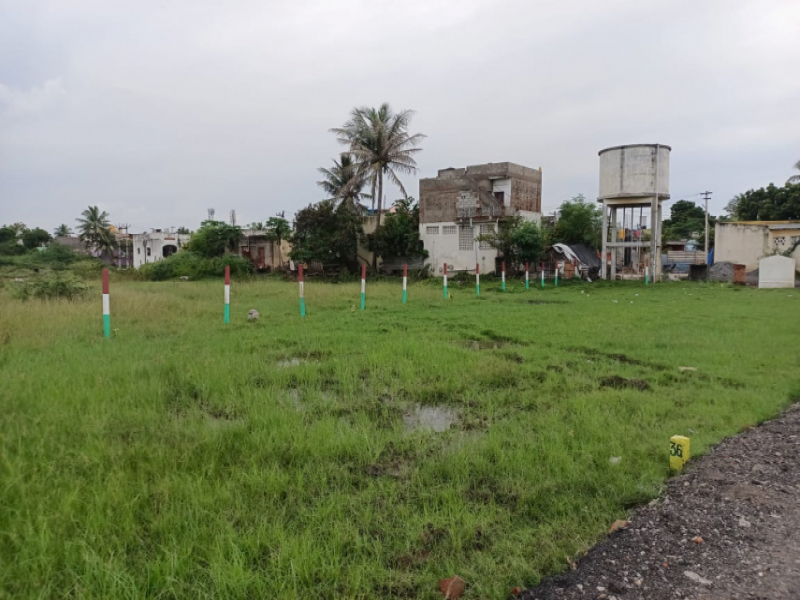 Murugan Avenue