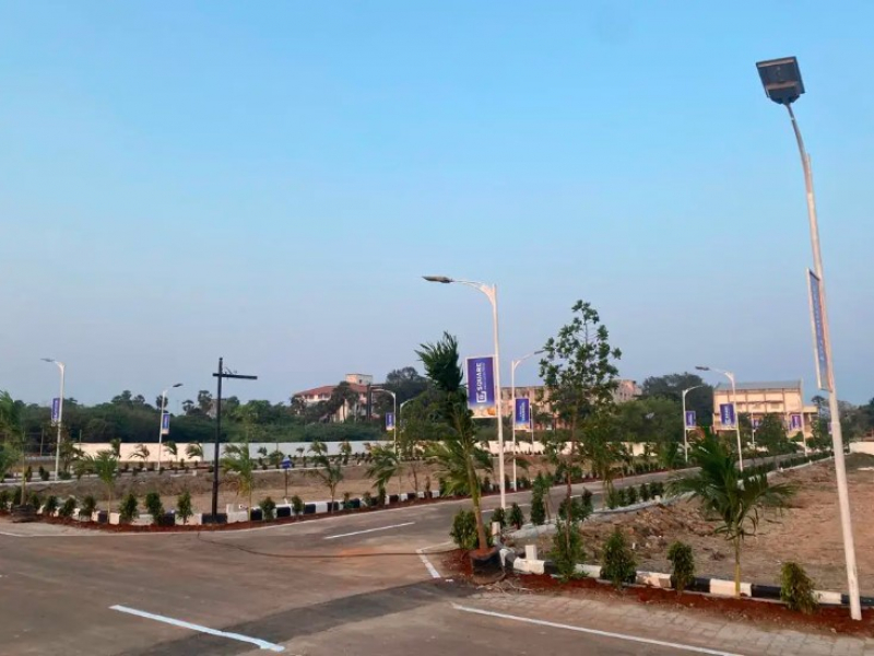 G Square Tranquil