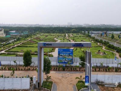 G Square Tranquil