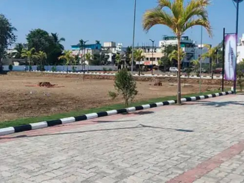 G Square Orchid Ville