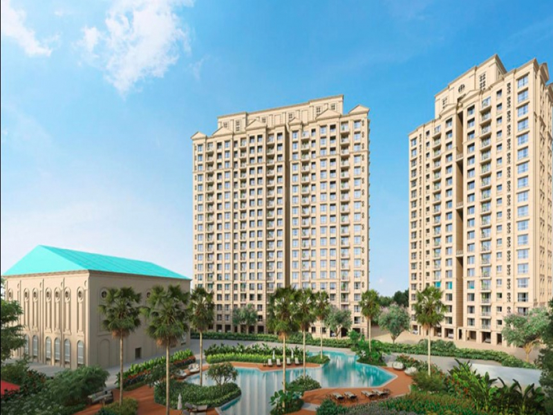 Hiranandani Octavius