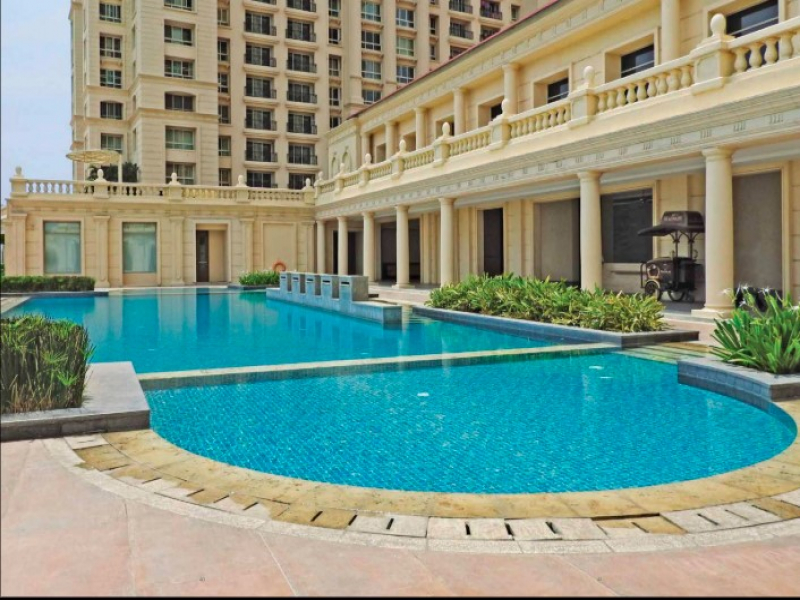 Hiranandani Octavius
