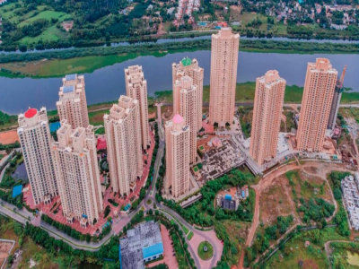 Hiranandani Octavius