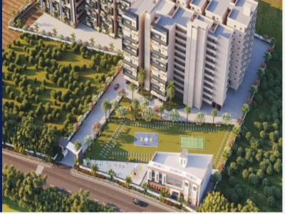 2, 3 BHK Flats for sale in Vijayabheri Arcade, Adibatla