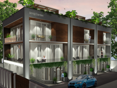 3 BHK Villas for sale in Anmol Garden, Ekkaduthangal
