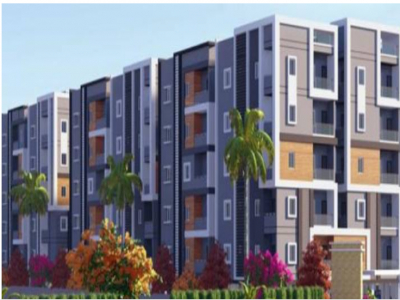 Viswateja Neo Heights