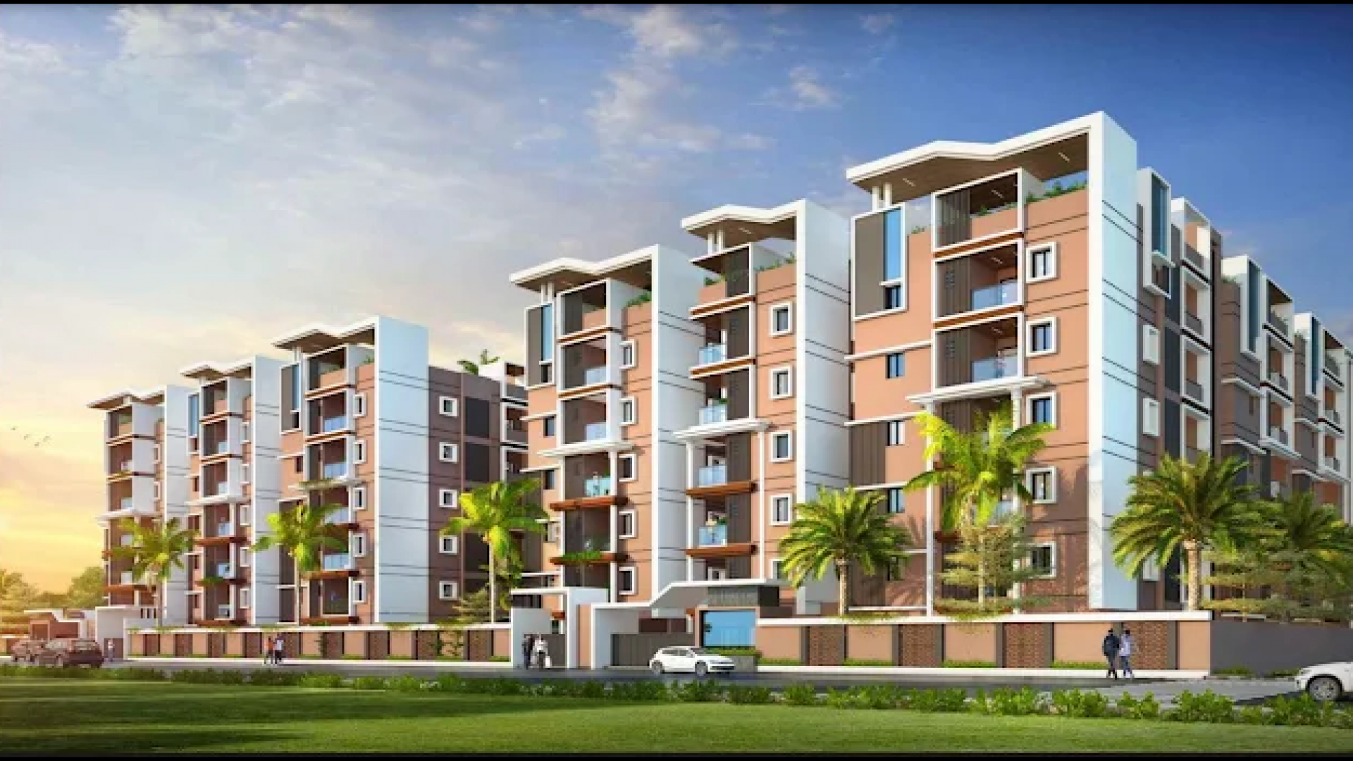 Akshita Heights 6