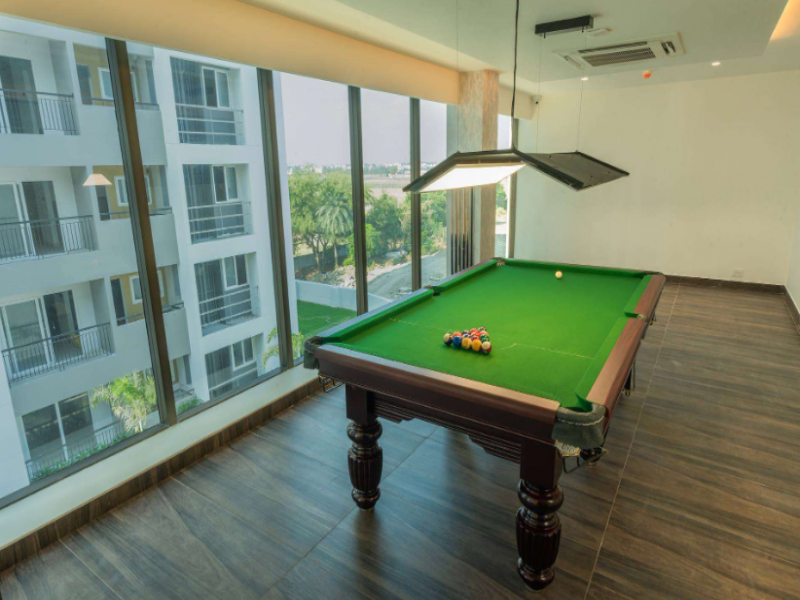 Navins Starwood Towers 3