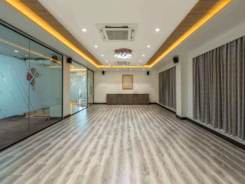 Navins Starwood Towers 3