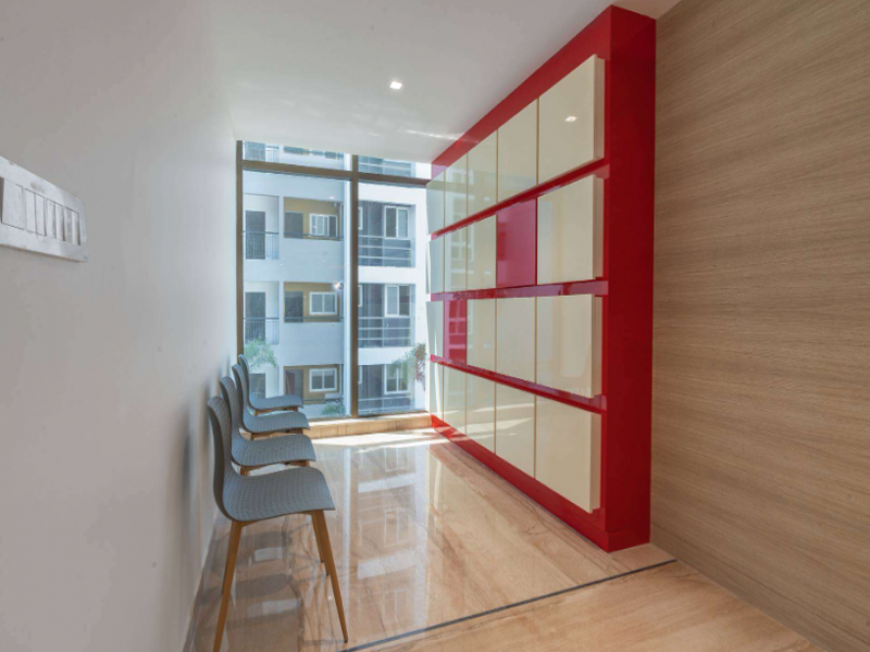 Navins Starwood Towers 3