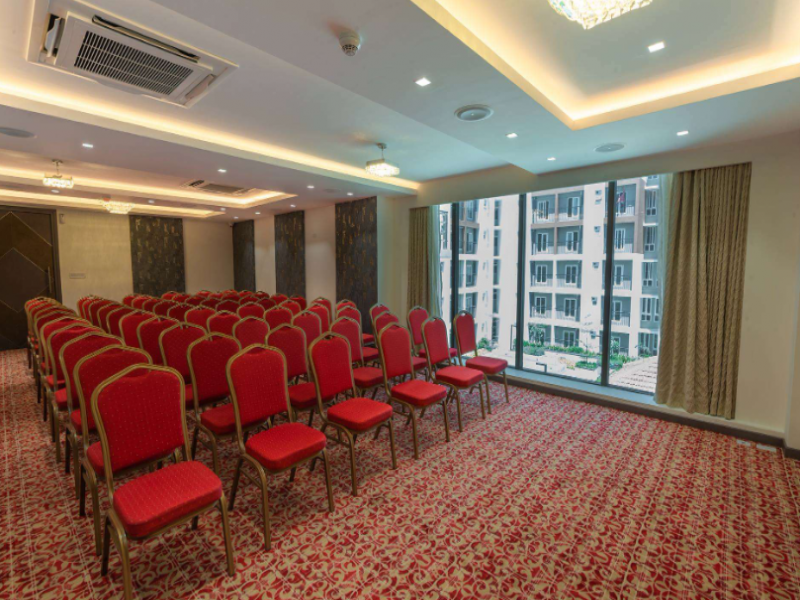 Navins Starwood Towers 3