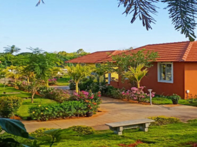 1, 2 BHK Villas for sale in TCH Illam, Mahabalipuram