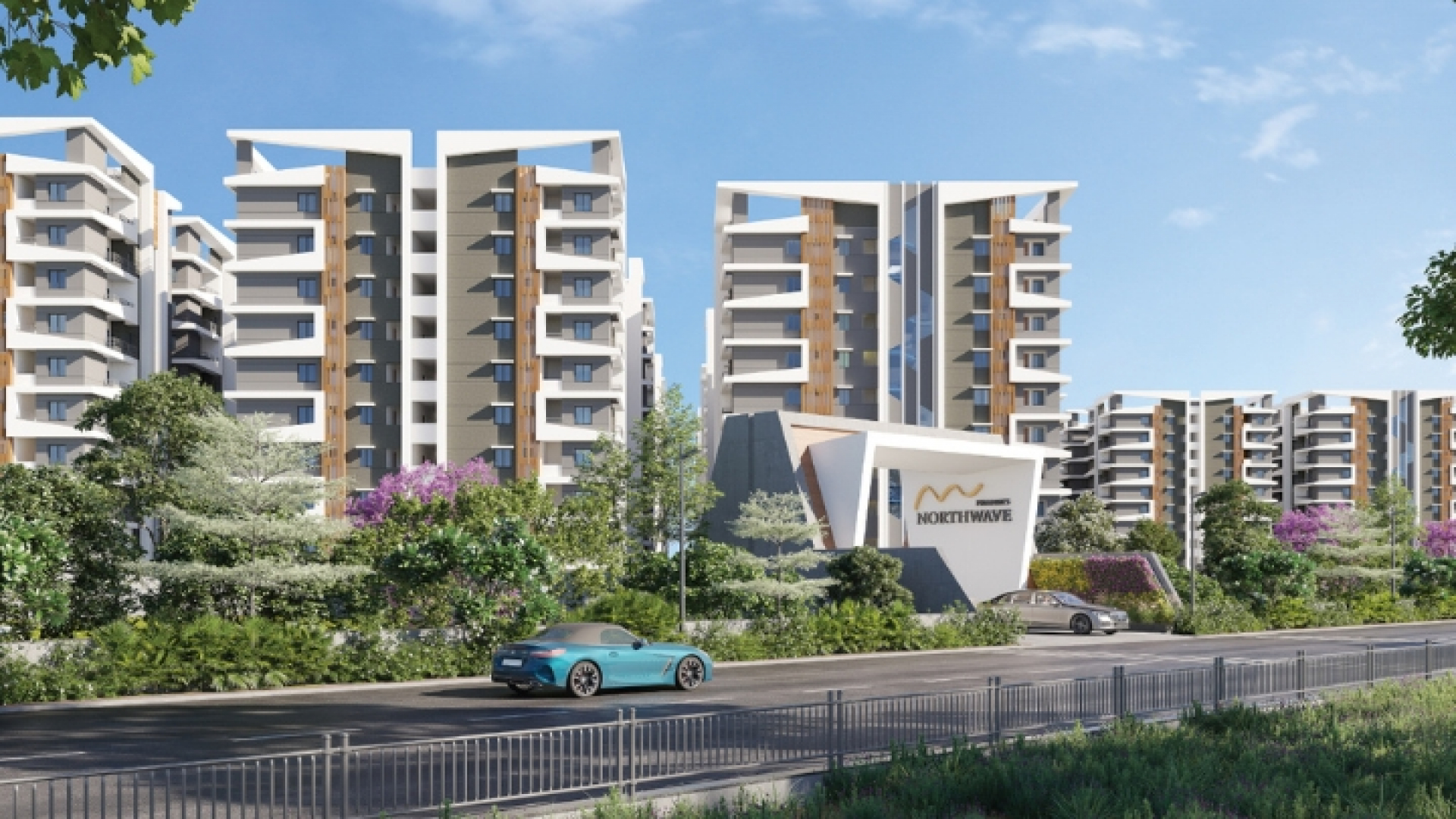 Primarks Northwave