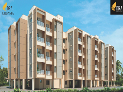 DRA Urbania