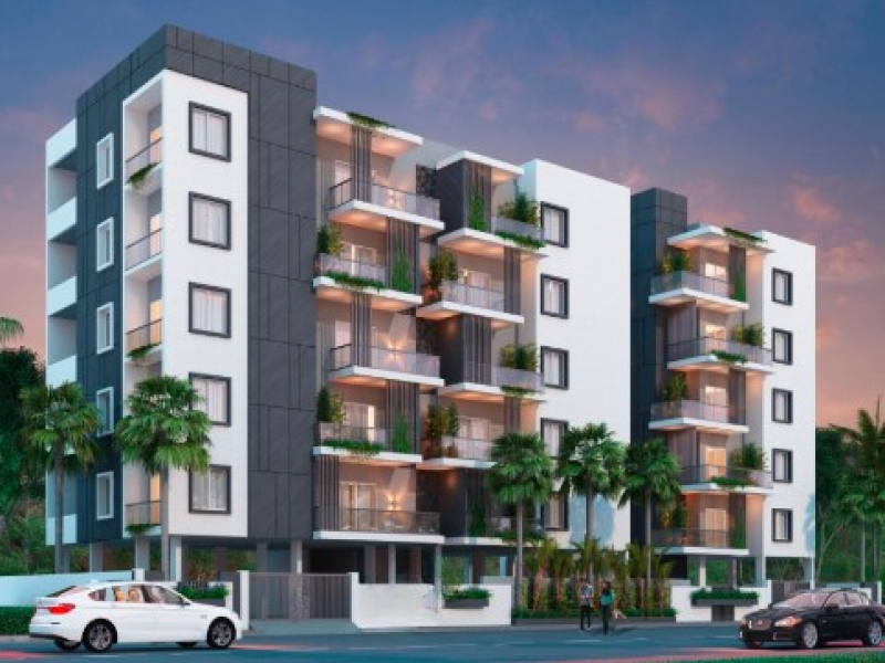 Canny Lotus Homes Uthpala