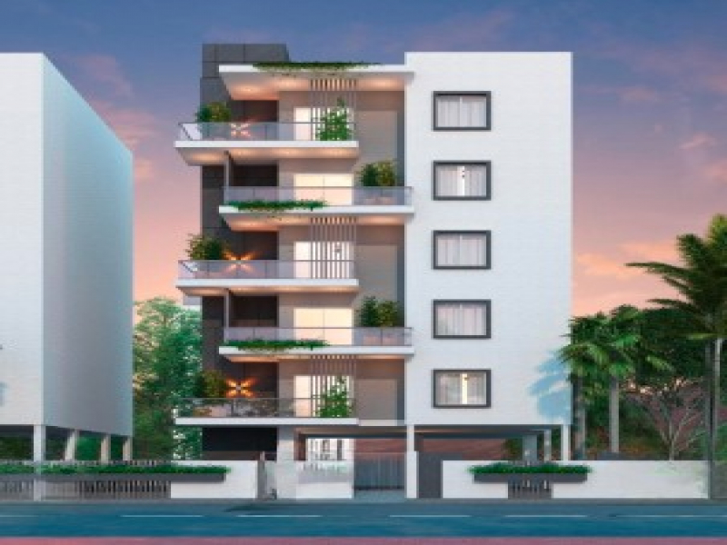 Canny Lotus Homes Uthpala