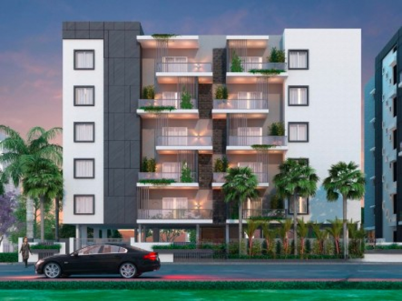 Canny Lotus Homes Uthpala