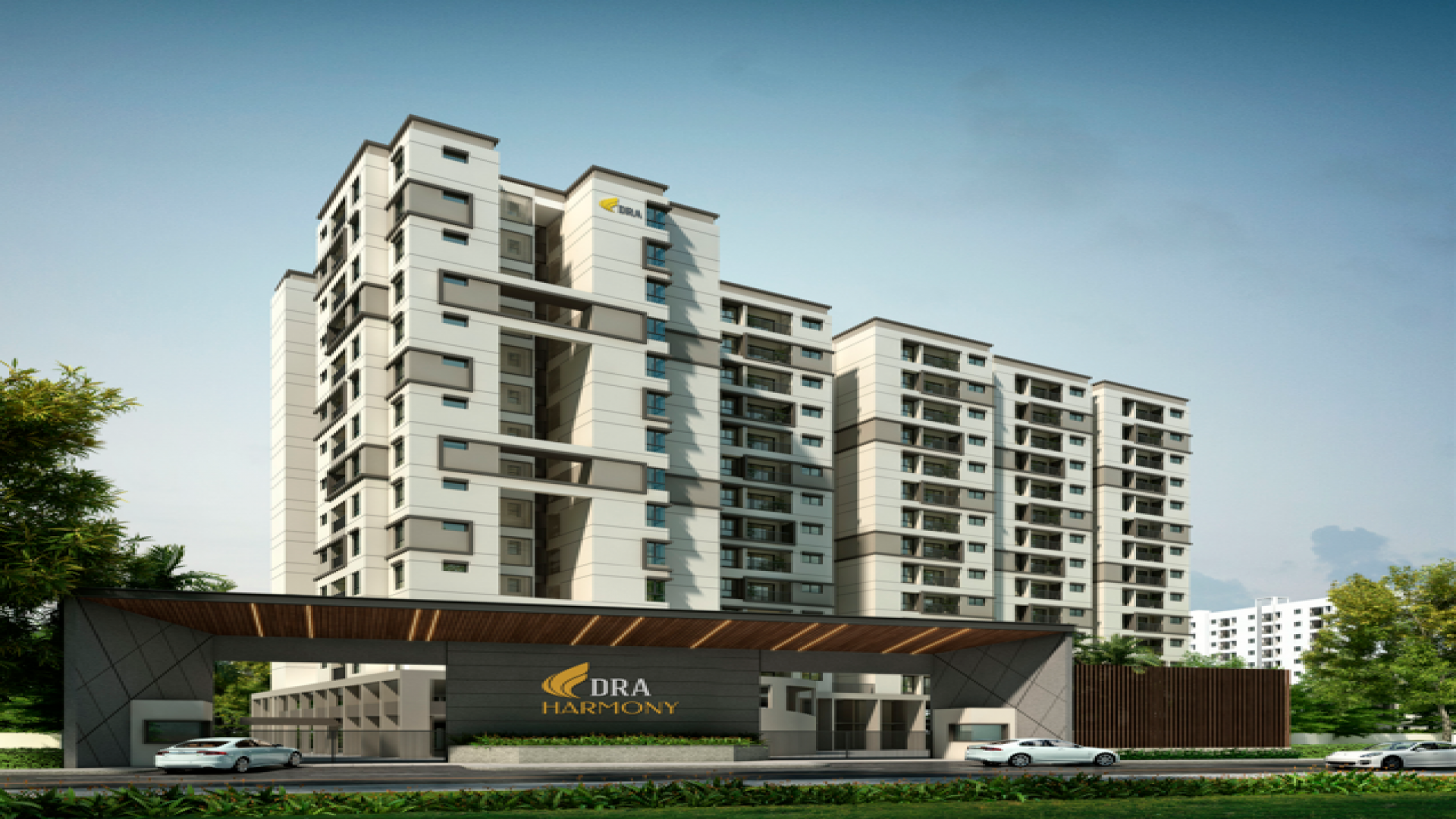 DRA Harmony