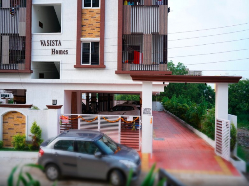 Vasista Homes
