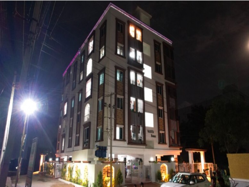 Vasista Homes